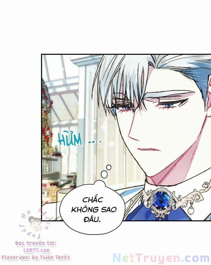 Cha, Con Không Muốn Kết Hôn! 27 trang 15