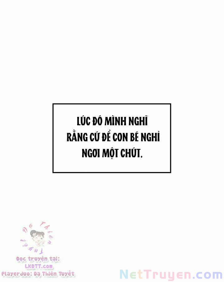 Cha, Con Không Muốn Kết Hôn! 27 trang 16