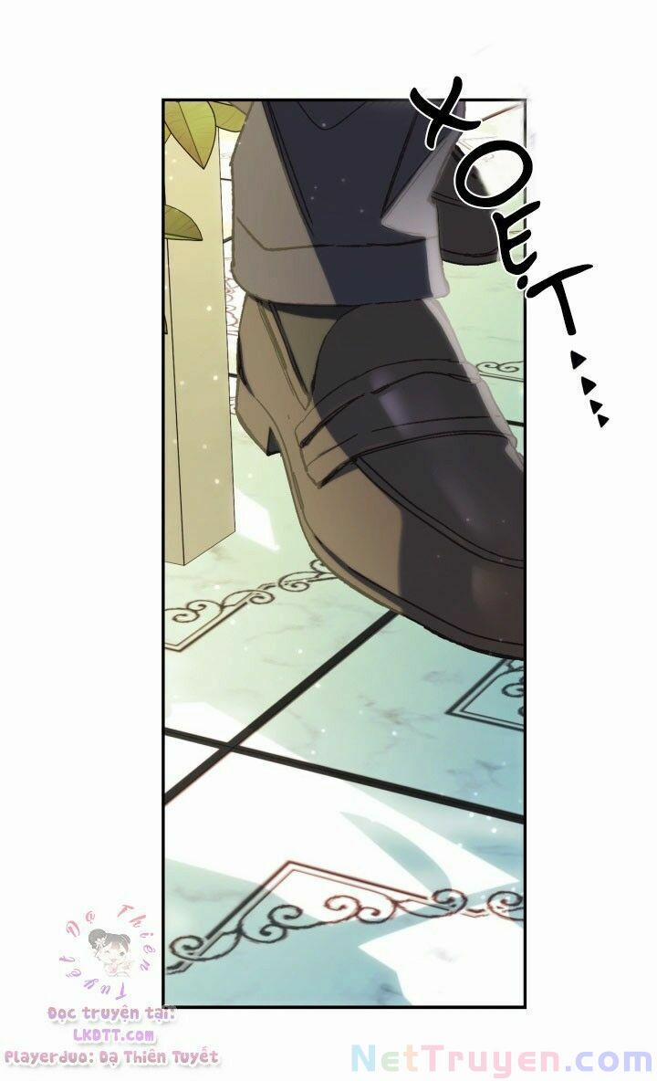 Cha, Con Không Muốn Kết Hôn! 27 trang 17