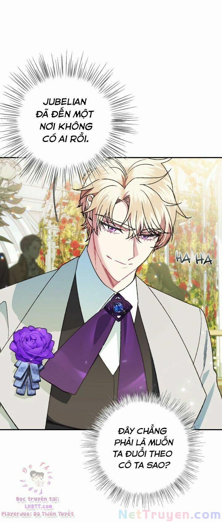 Cha, Con Không Muốn Kết Hôn! 27 trang 18