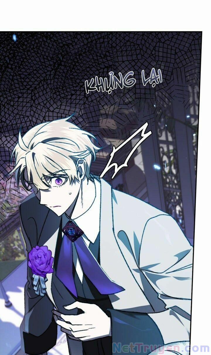 Cha, Con Không Muốn Kết Hôn! 27 trang 19