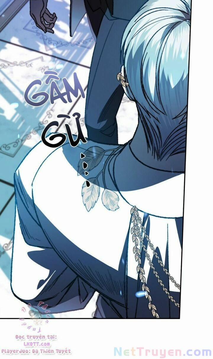 Cha, Con Không Muốn Kết Hôn! 27 trang 20