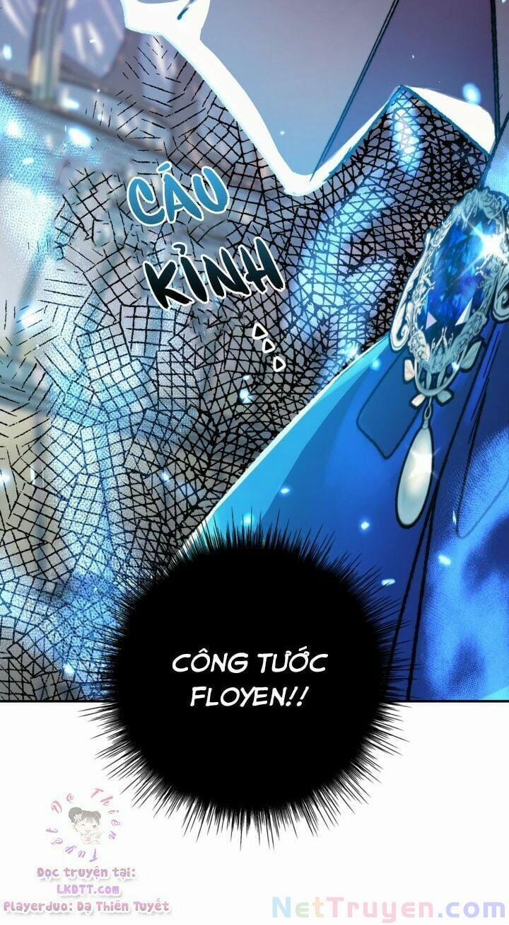 Cha, Con Không Muốn Kết Hôn! 27 trang 22