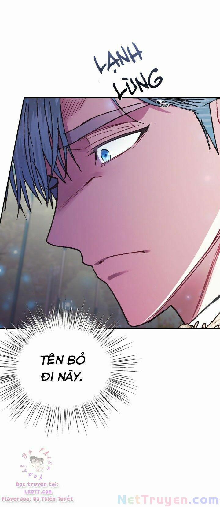 Cha, Con Không Muốn Kết Hôn! 27 trang 25