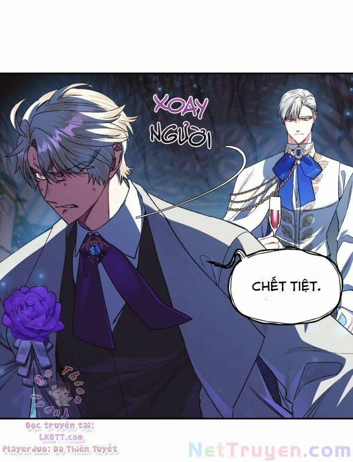 Cha, Con Không Muốn Kết Hôn! 27 trang 26