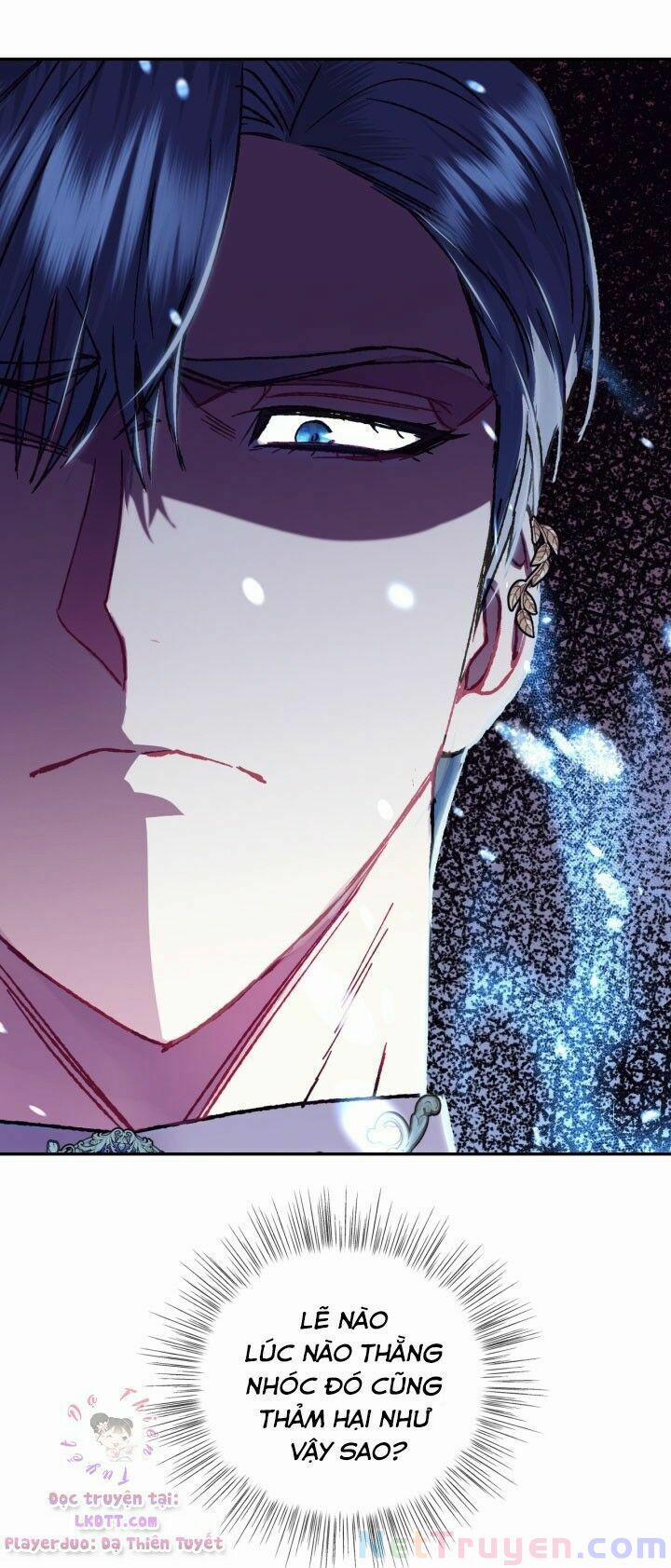 Cha, Con Không Muốn Kết Hôn! 27 trang 28