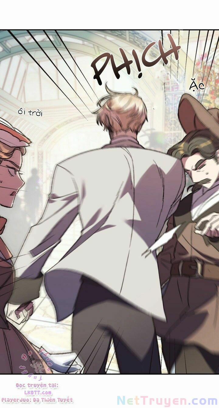 Cha, Con Không Muốn Kết Hôn! 27 trang 29