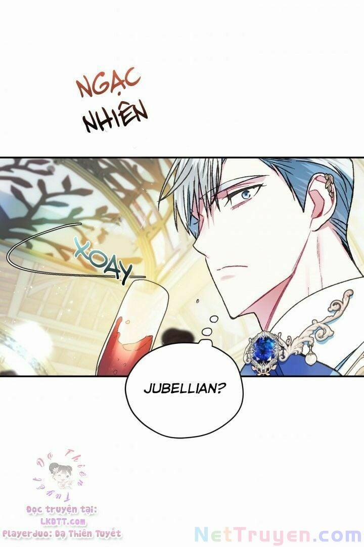 Cha, Con Không Muốn Kết Hôn! 27 trang 31