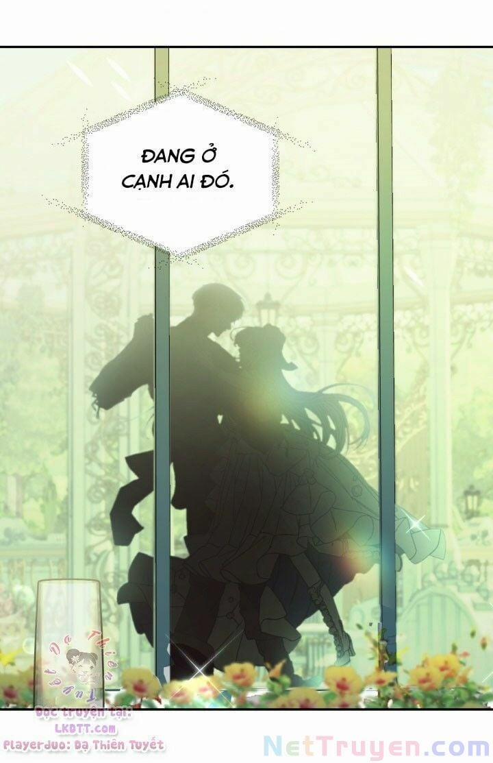 Cha, Con Không Muốn Kết Hôn! 27 trang 32