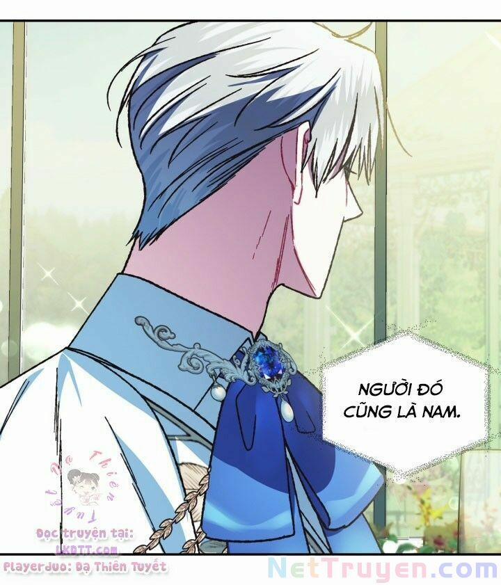 Cha, Con Không Muốn Kết Hôn! 27 trang 33