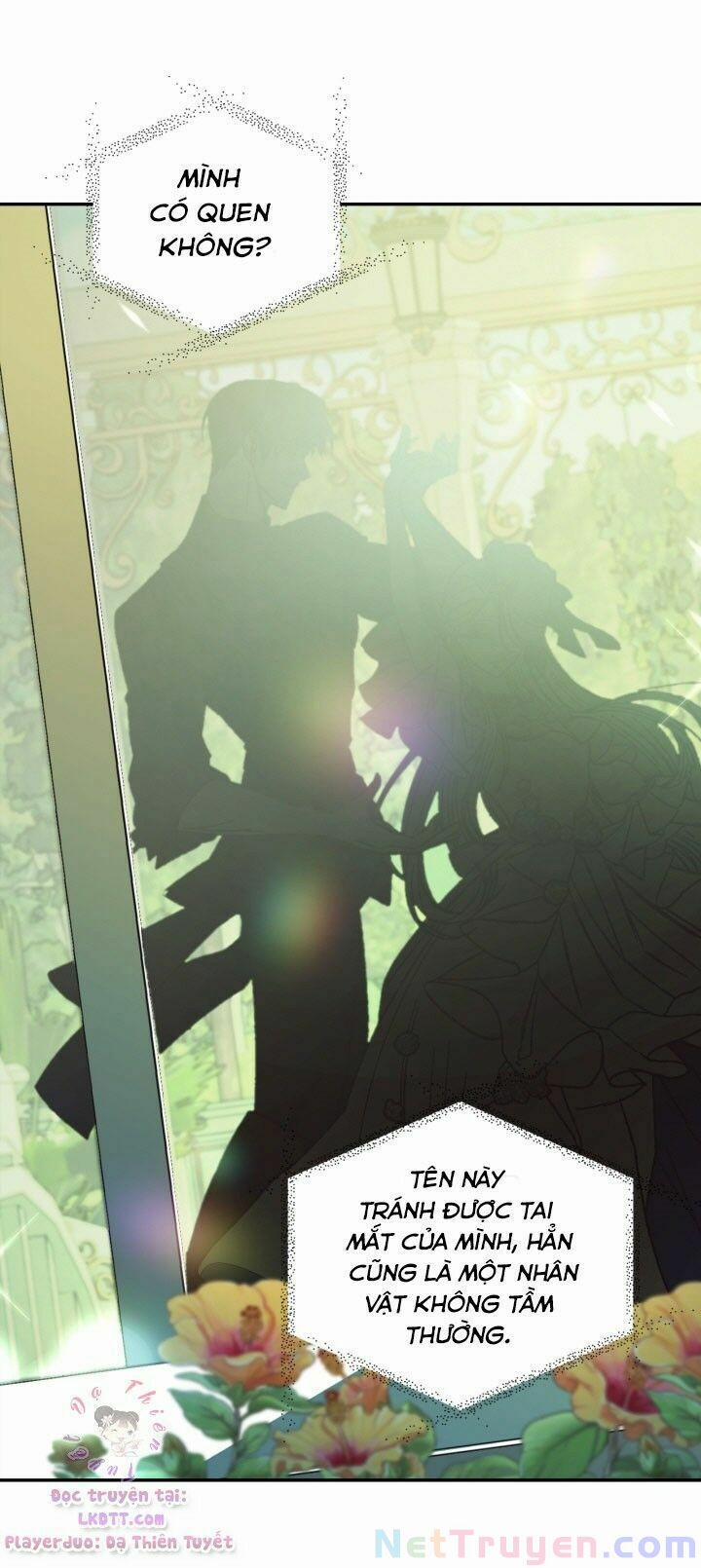 Cha, Con Không Muốn Kết Hôn! 27 trang 34