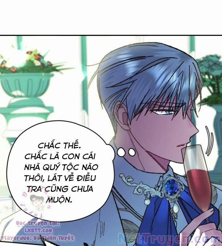 Cha, Con Không Muốn Kết Hôn! 27 trang 35