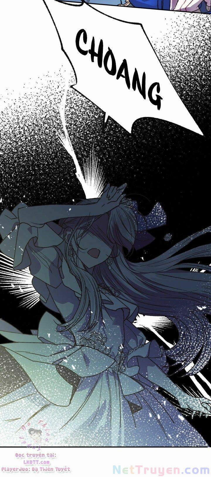 Cha, Con Không Muốn Kết Hôn! 27 trang 36