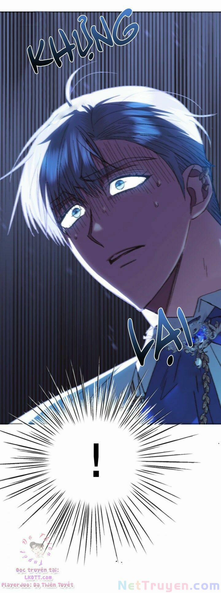 Cha, Con Không Muốn Kết Hôn! 27 trang 37