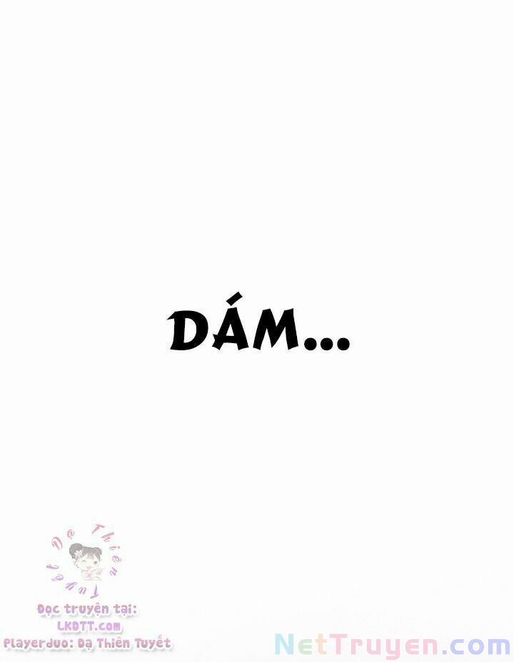 Cha, Con Không Muốn Kết Hôn! 27 trang 4