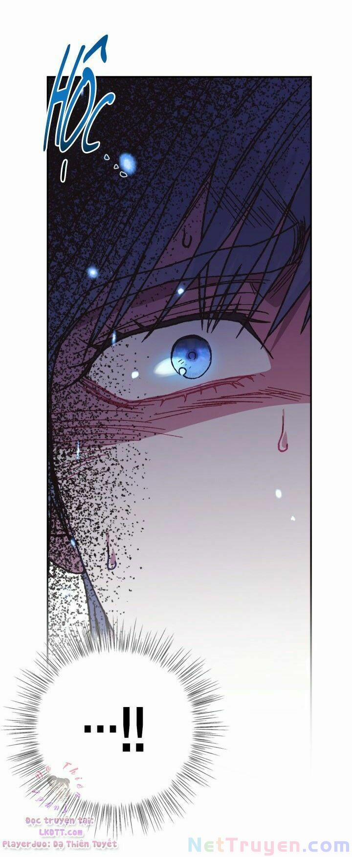 Cha, Con Không Muốn Kết Hôn! 27 trang 43