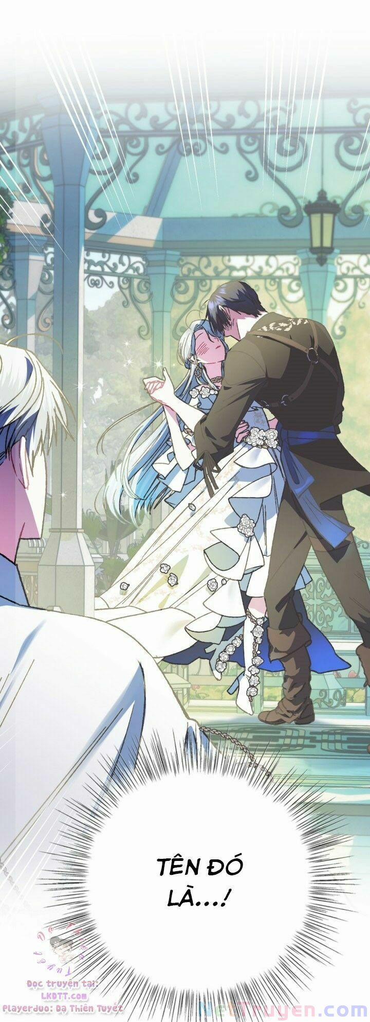 Cha, Con Không Muốn Kết Hôn! 27 trang 44