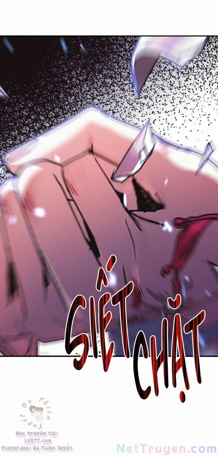 Cha, Con Không Muốn Kết Hôn! 27 trang 46