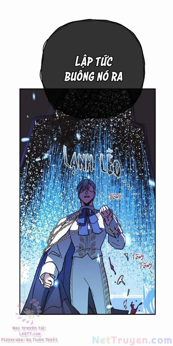 Cha, Con Không Muốn Kết Hôn! 27 trang 47