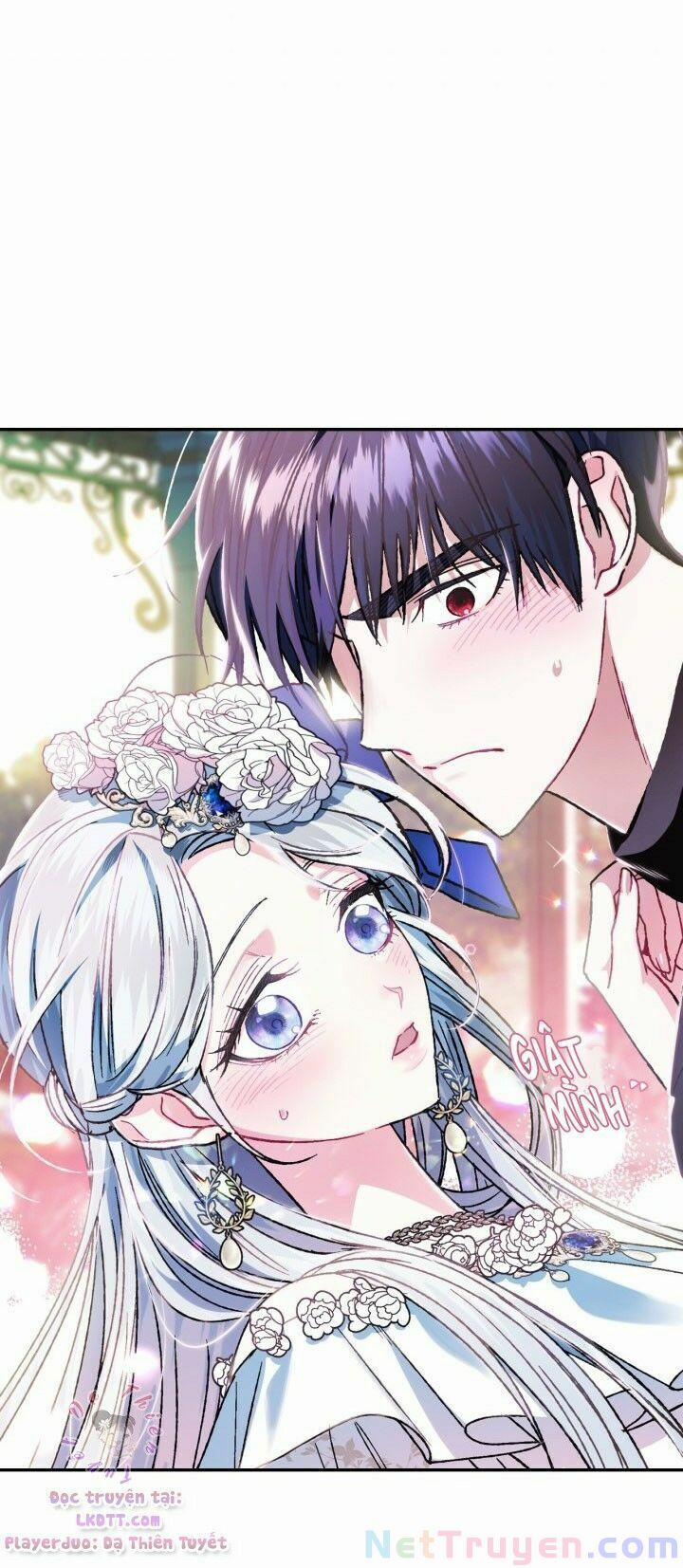 Cha, Con Không Muốn Kết Hôn! 27 trang 48