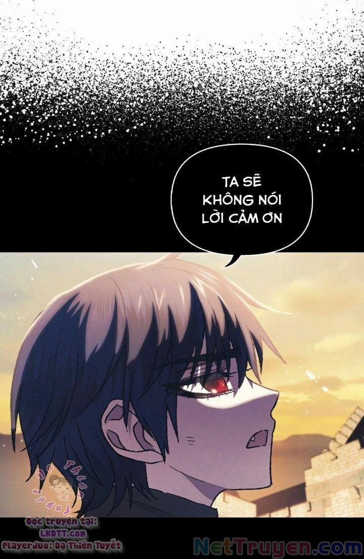 Cha, Con Không Muốn Kết Hôn! 27 trang 50