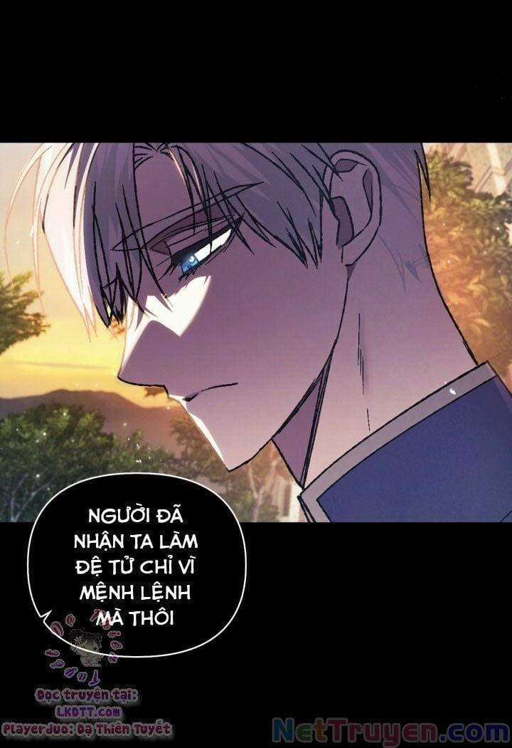 Cha, Con Không Muốn Kết Hôn! 27 trang 51