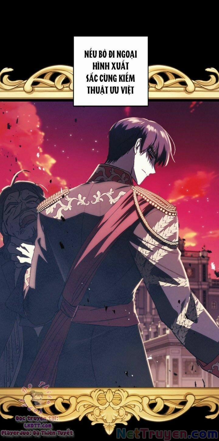 Cha, Con Không Muốn Kết Hôn! 27 trang 52