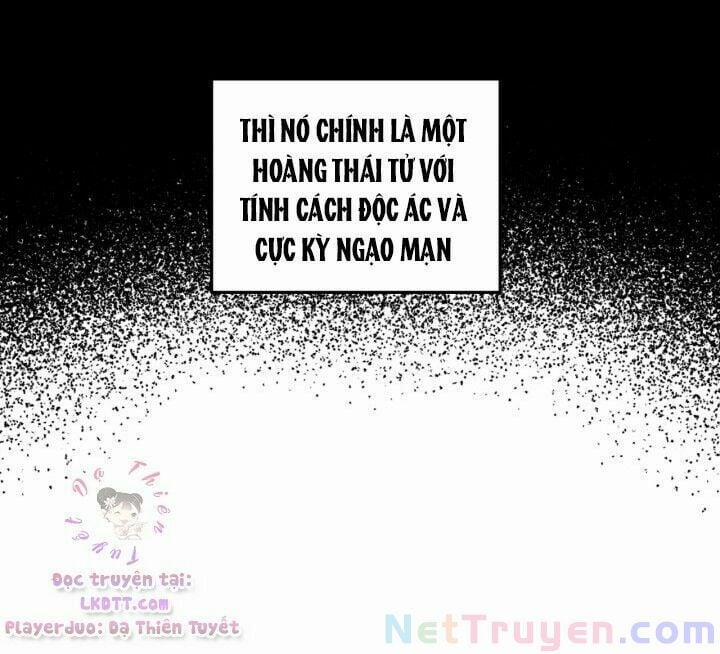 Cha, Con Không Muốn Kết Hôn! 27 trang 53