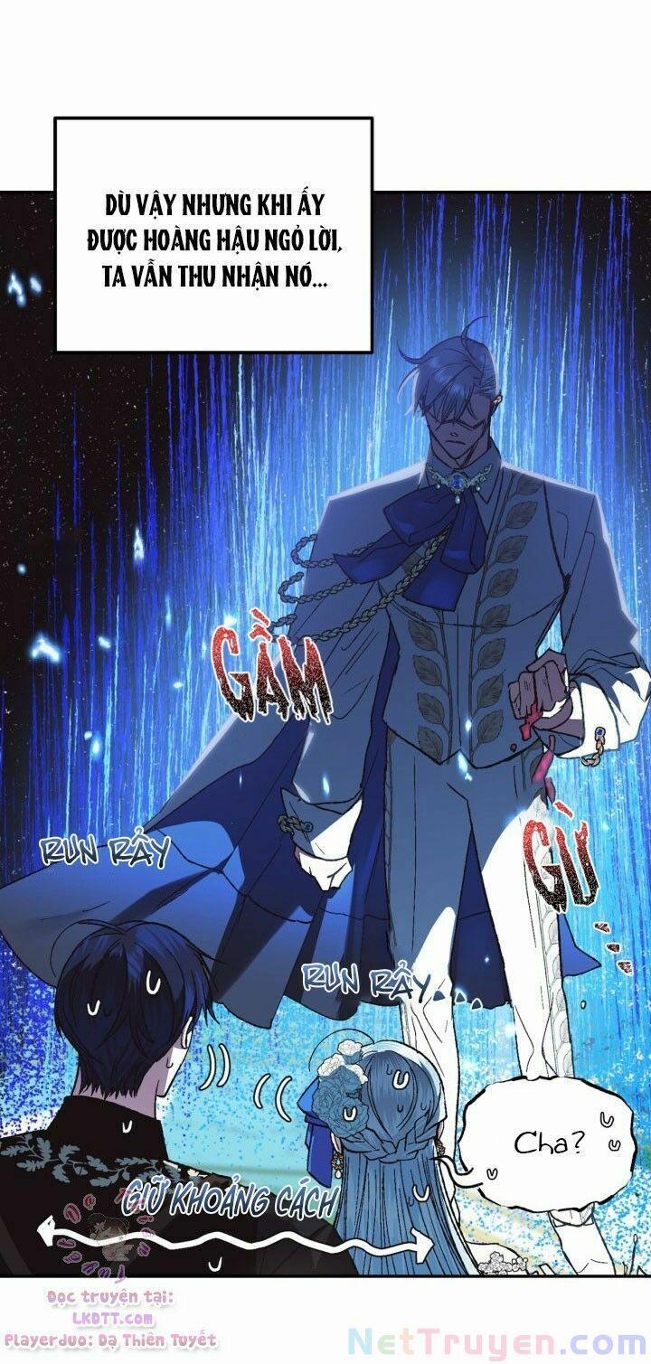 Cha, Con Không Muốn Kết Hôn! 27 trang 54