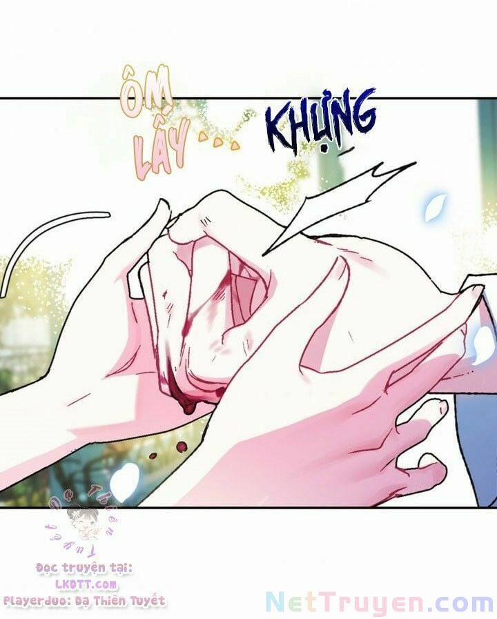 Cha, Con Không Muốn Kết Hôn! 27 trang 57