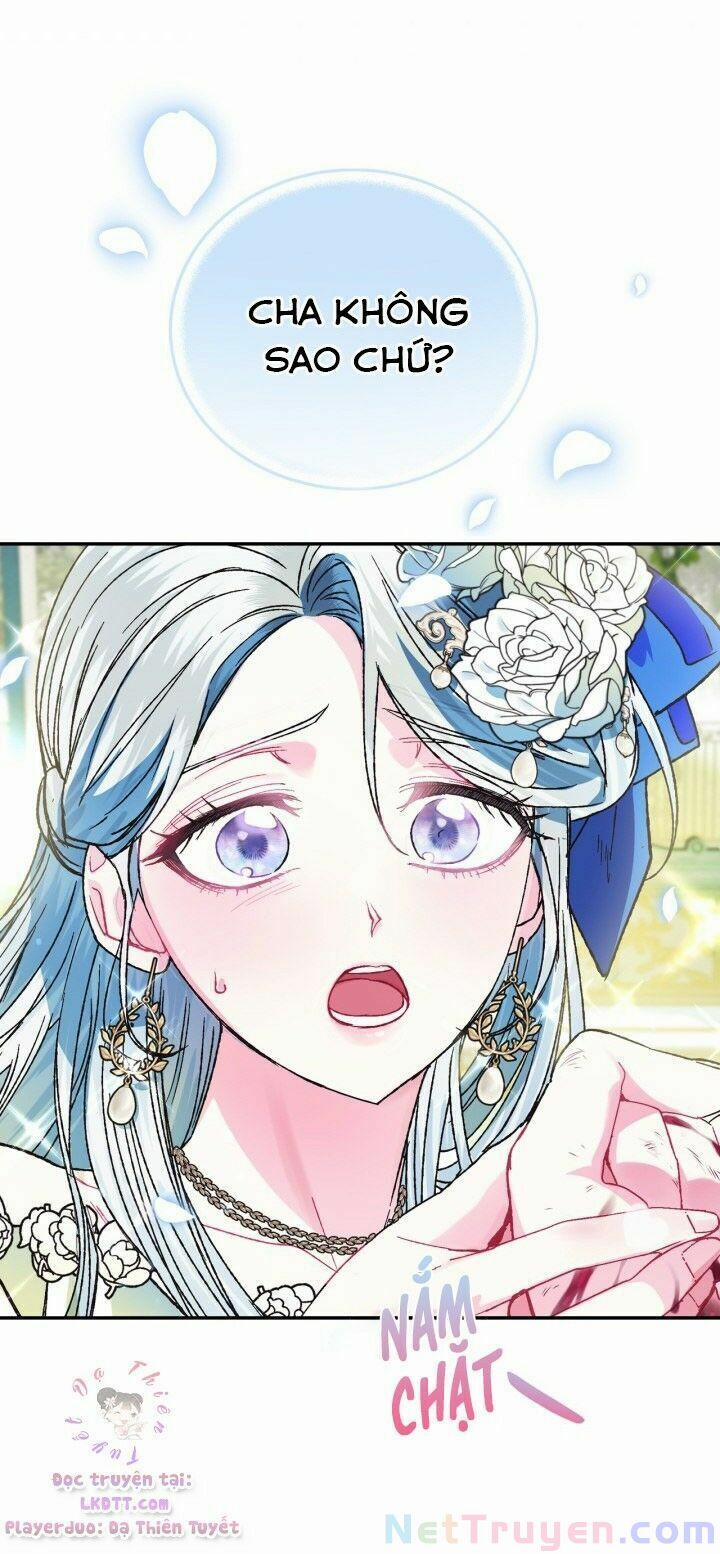 Cha, Con Không Muốn Kết Hôn! 27 trang 58