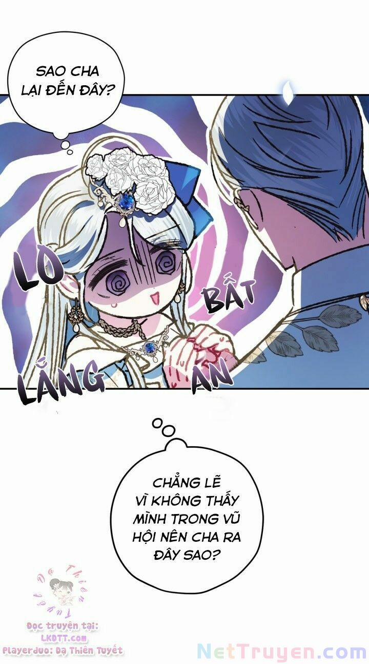 Cha, Con Không Muốn Kết Hôn! 27 trang 62