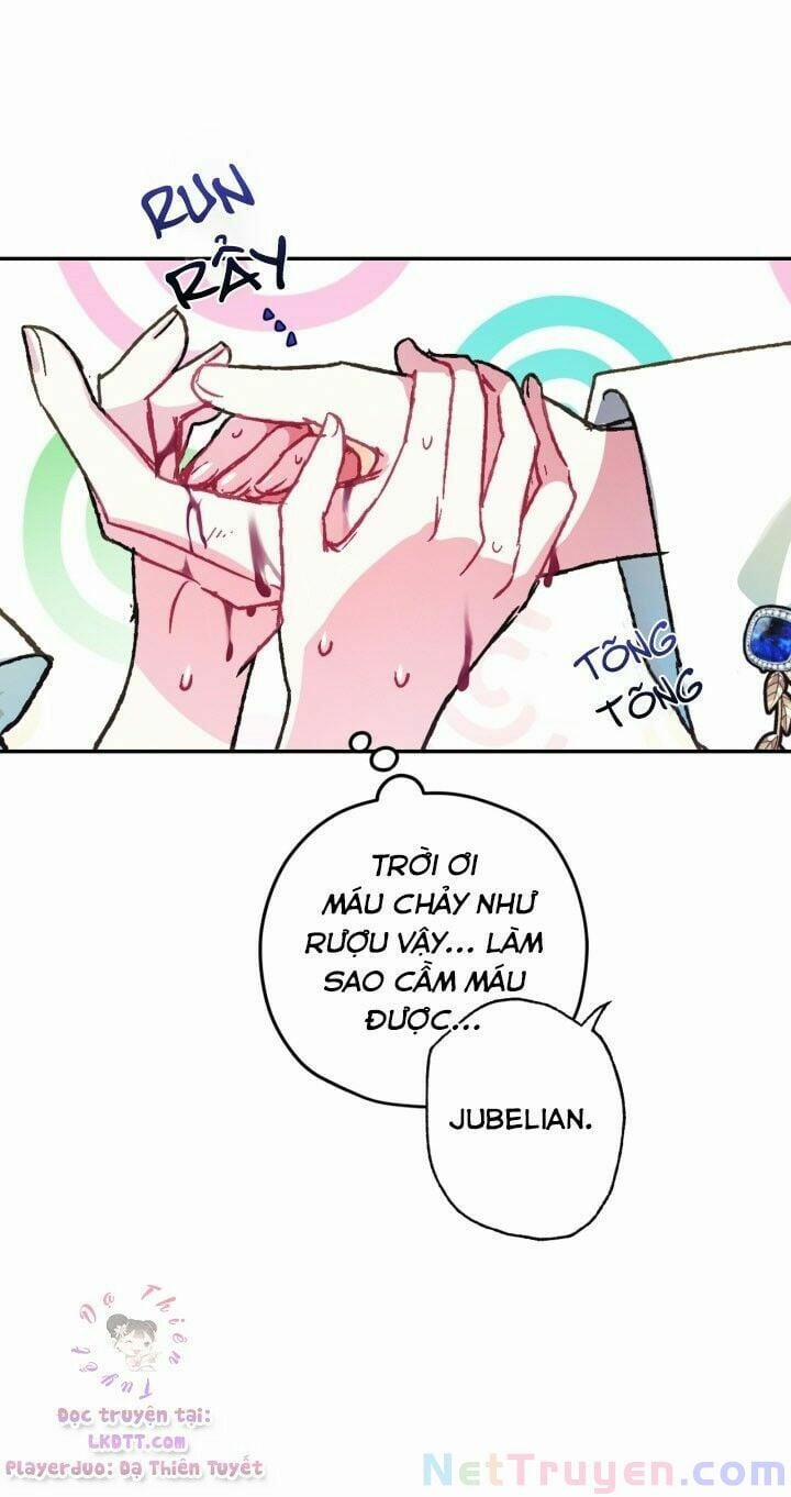 Cha, Con Không Muốn Kết Hôn! 27 trang 63