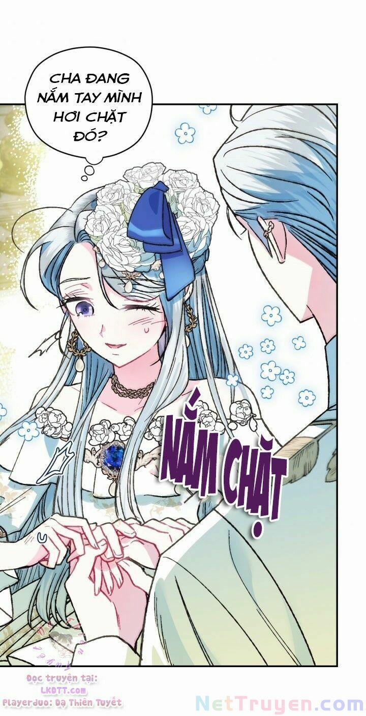 Cha, Con Không Muốn Kết Hôn! 27 trang 67