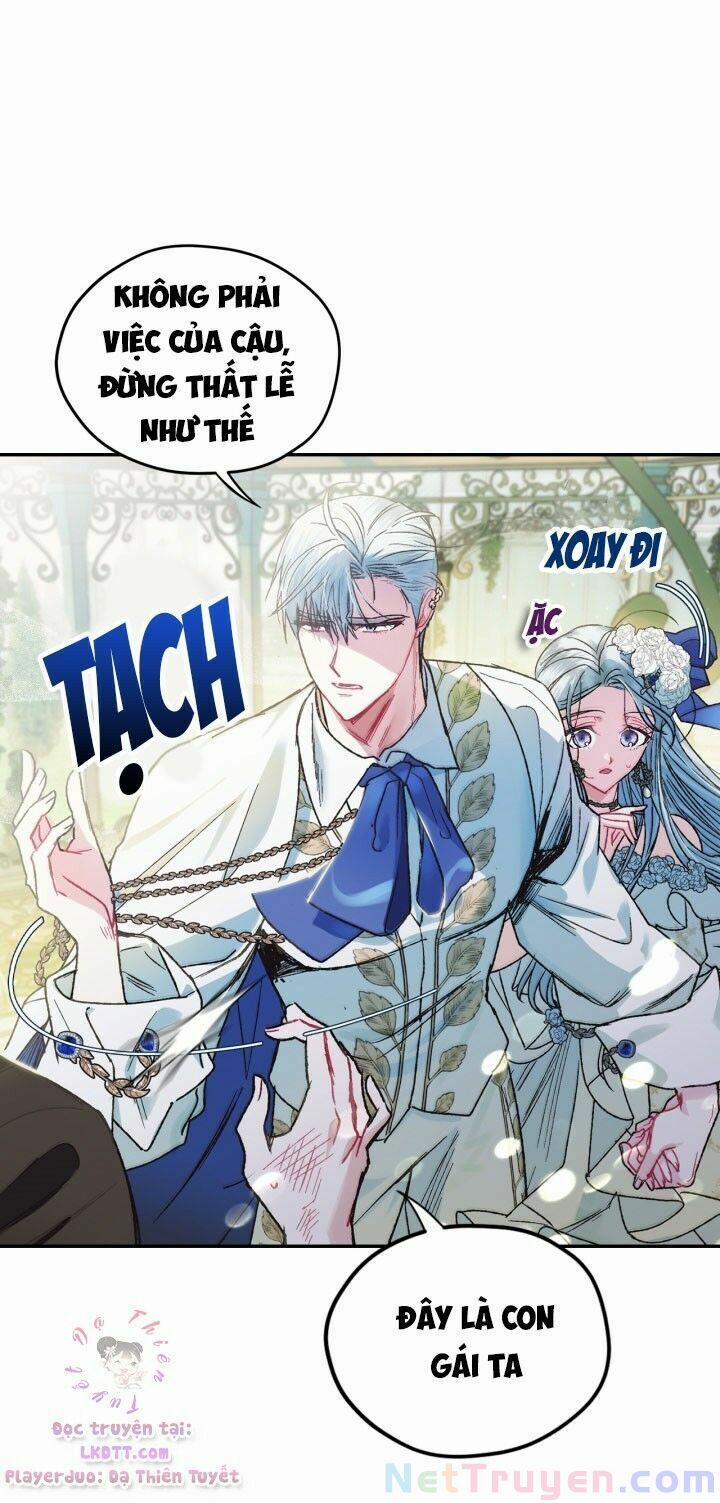 Cha, Con Không Muốn Kết Hôn! 27 trang 70