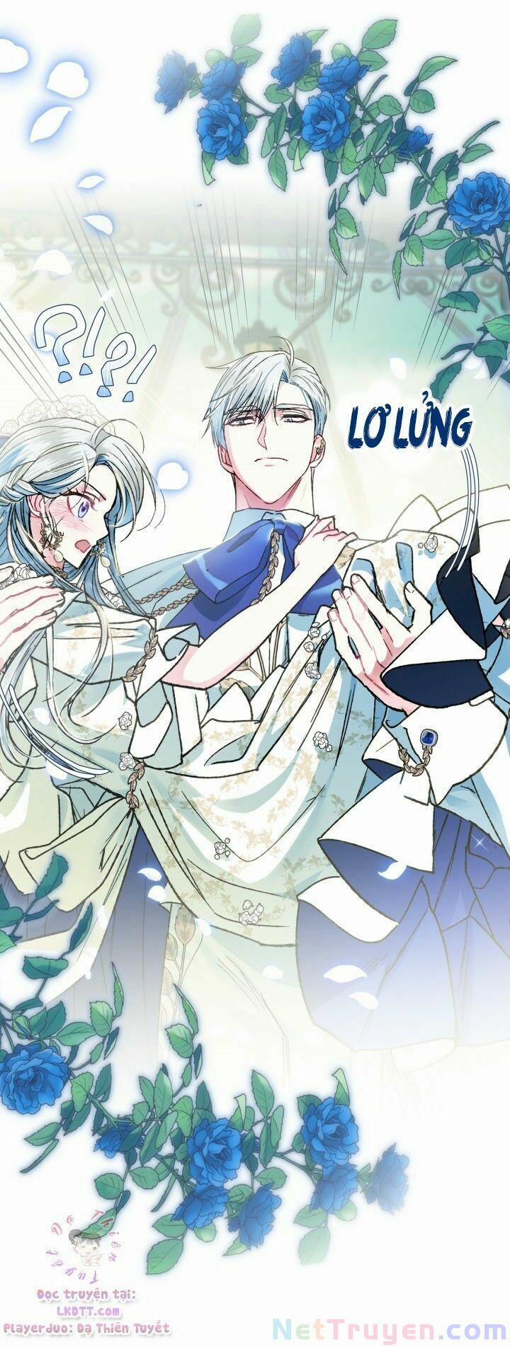 Cha, Con Không Muốn Kết Hôn! 27 trang 72