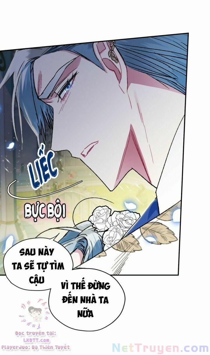 Cha, Con Không Muốn Kết Hôn! 27 trang 73