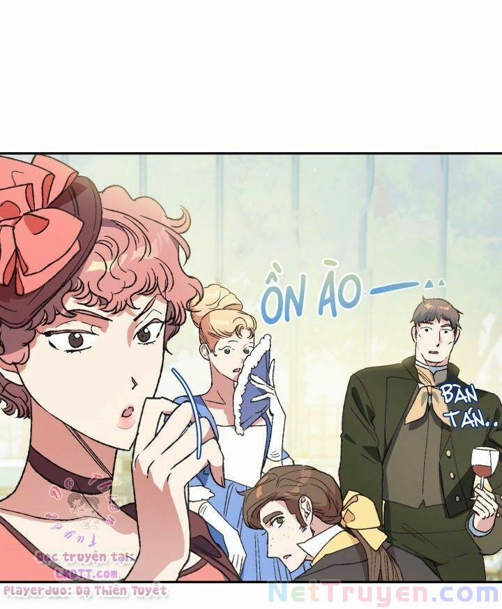 Cha, Con Không Muốn Kết Hôn! 27 trang 83