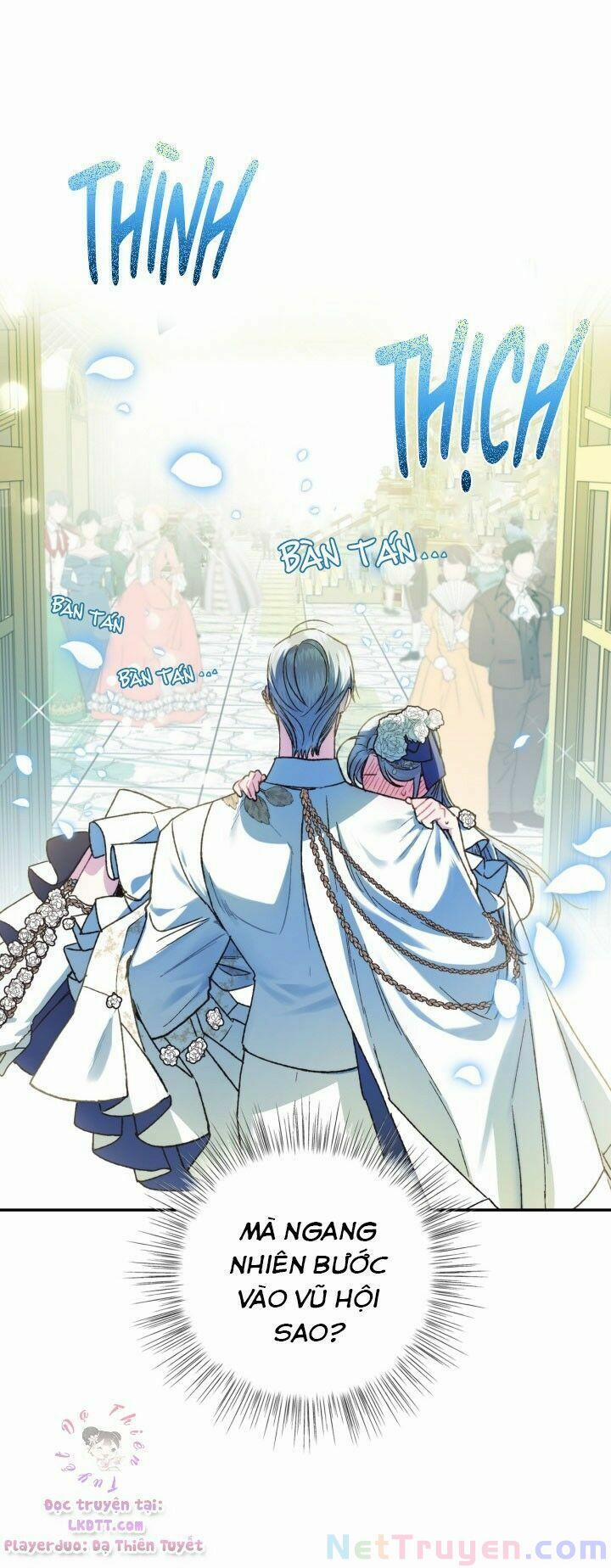 Cha, Con Không Muốn Kết Hôn! 27 trang 87