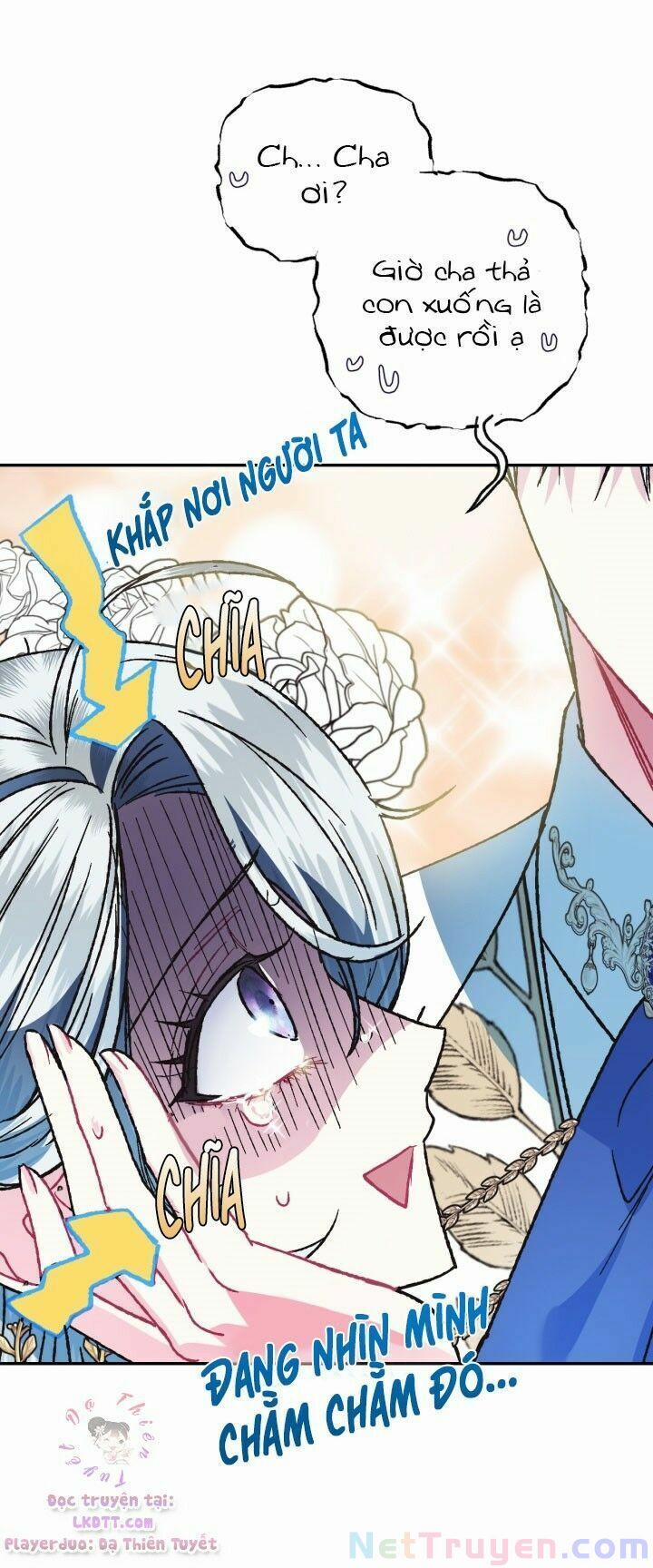 Cha, Con Không Muốn Kết Hôn! 27 trang 88