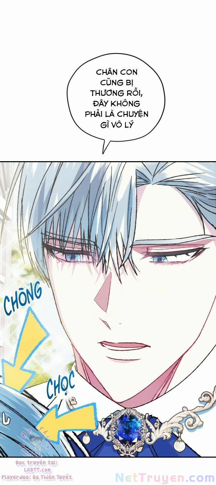 Cha, Con Không Muốn Kết Hôn! 27 trang 89