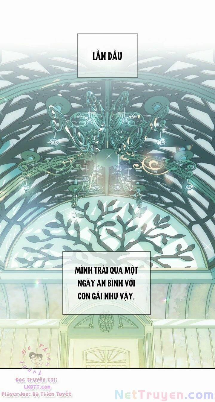 Cha, Con Không Muốn Kết Hôn! 27 trang 9