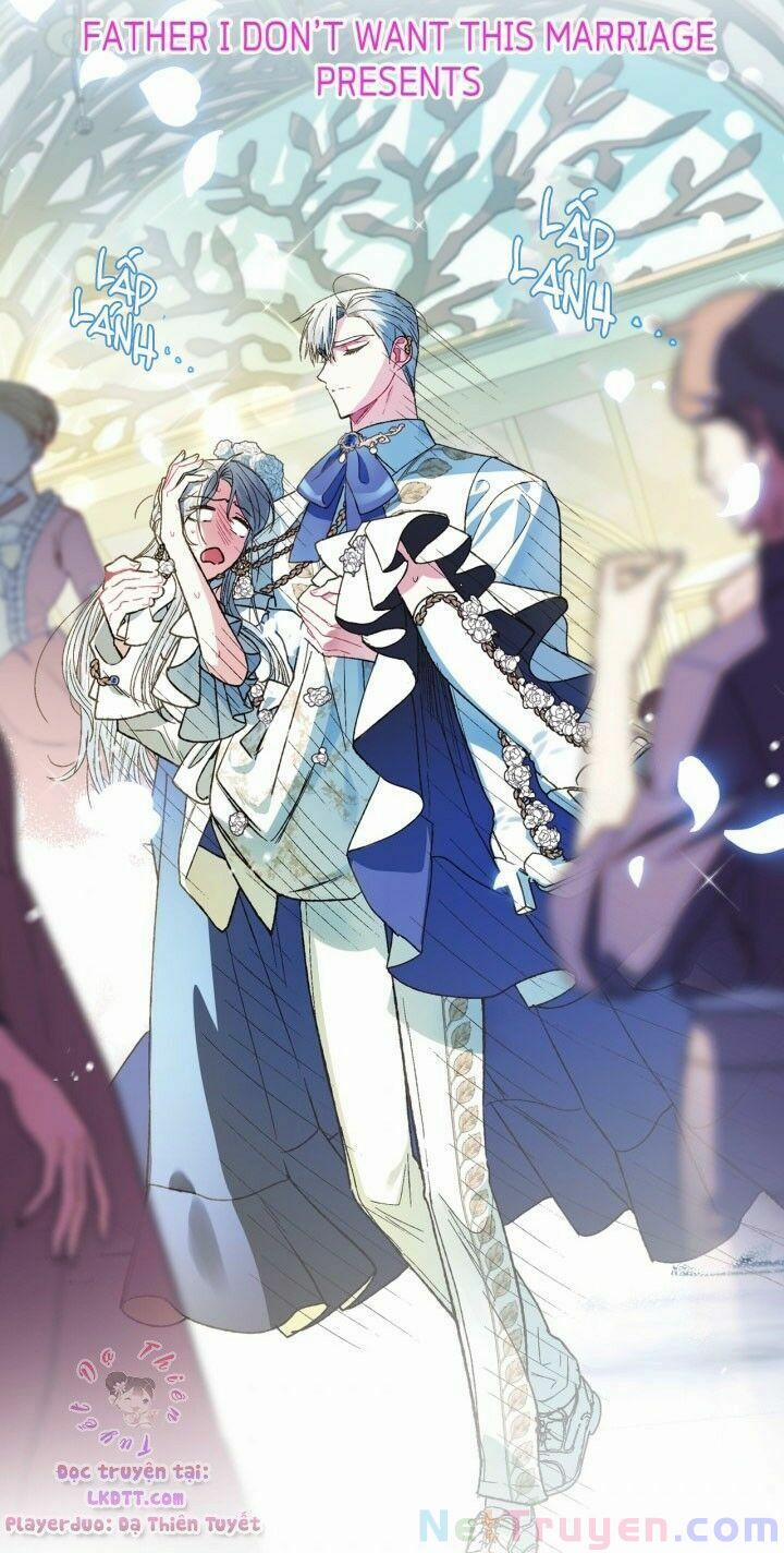 Cha, Con Không Muốn Kết Hôn! 27 trang 92