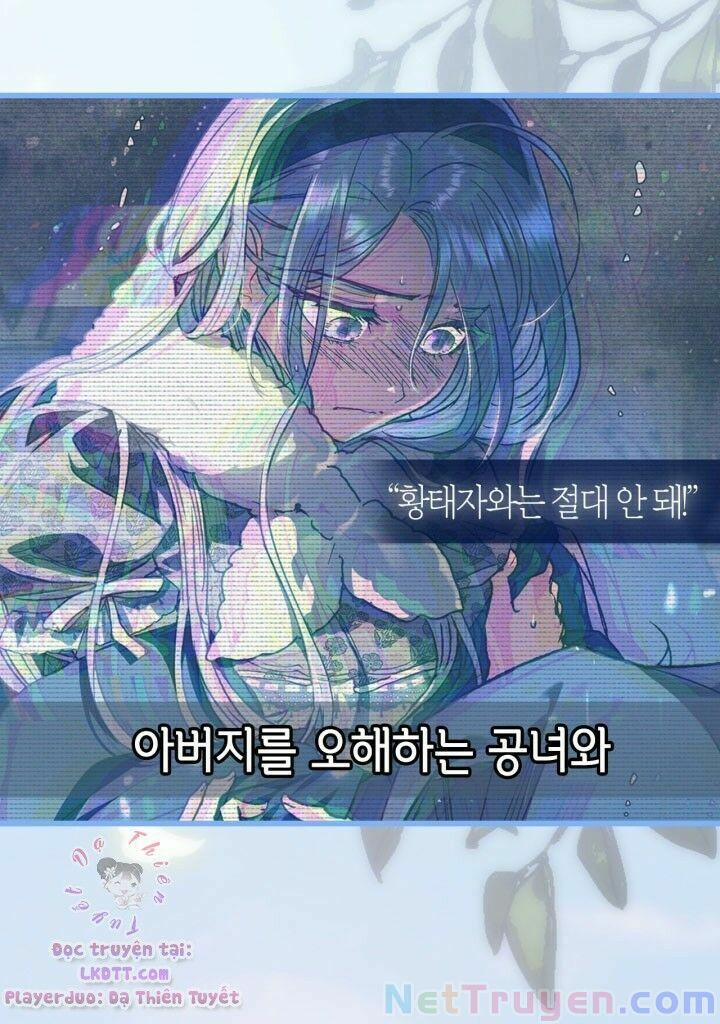 Cha, Con Không Muốn Kết Hôn! 27 trang 96