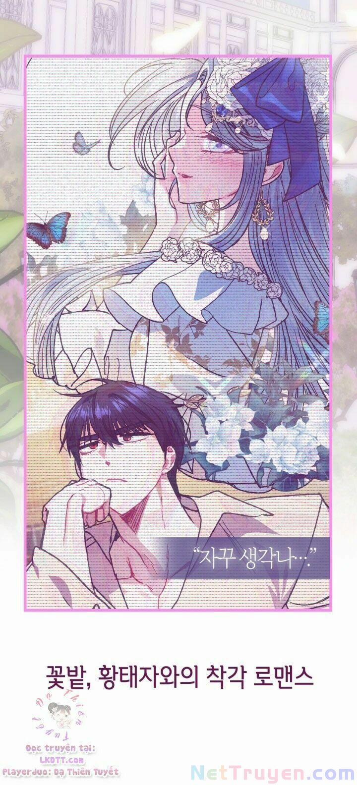 Cha, Con Không Muốn Kết Hôn! 27 trang 98