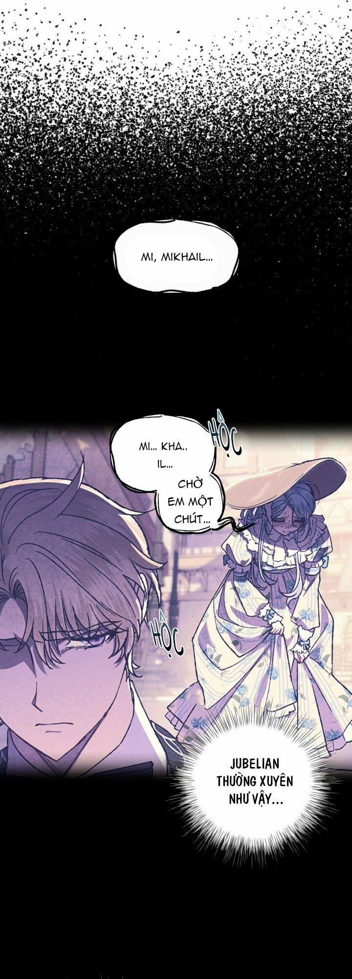 Cha, Con Không Muốn Kết Hôn! 28 trang 16