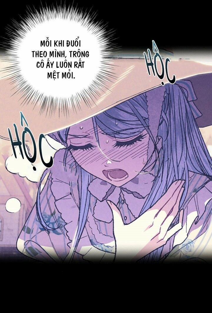 Cha, Con Không Muốn Kết Hôn! 28 trang 17