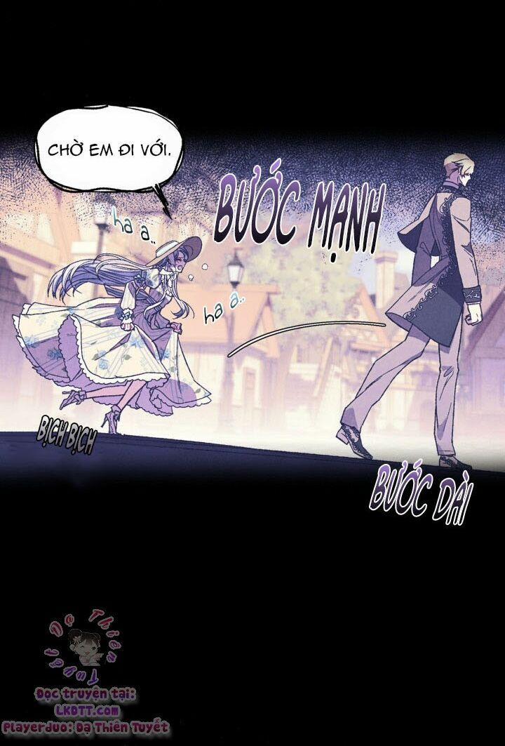 Cha, Con Không Muốn Kết Hôn! 28 trang 18