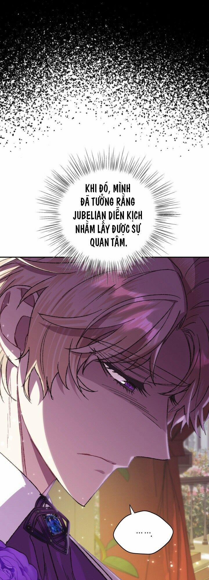 Cha, Con Không Muốn Kết Hôn! 28 trang 19