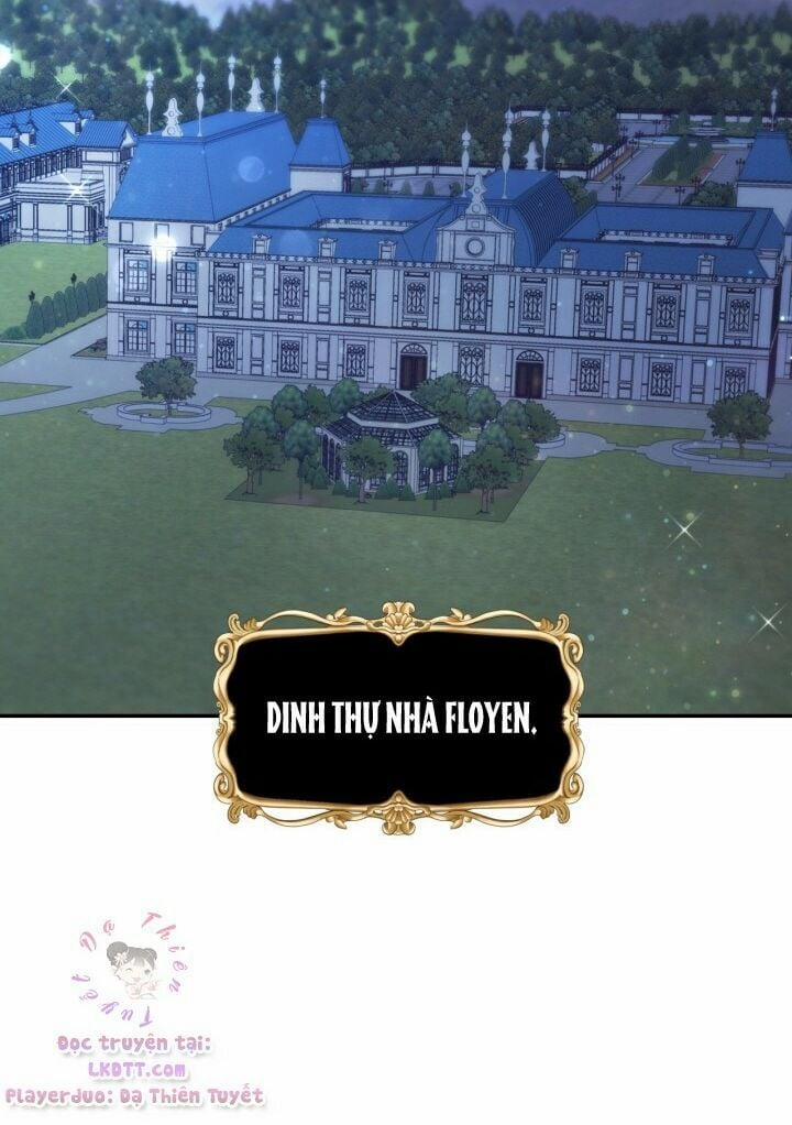 Cha, Con Không Muốn Kết Hôn! 28 trang 22